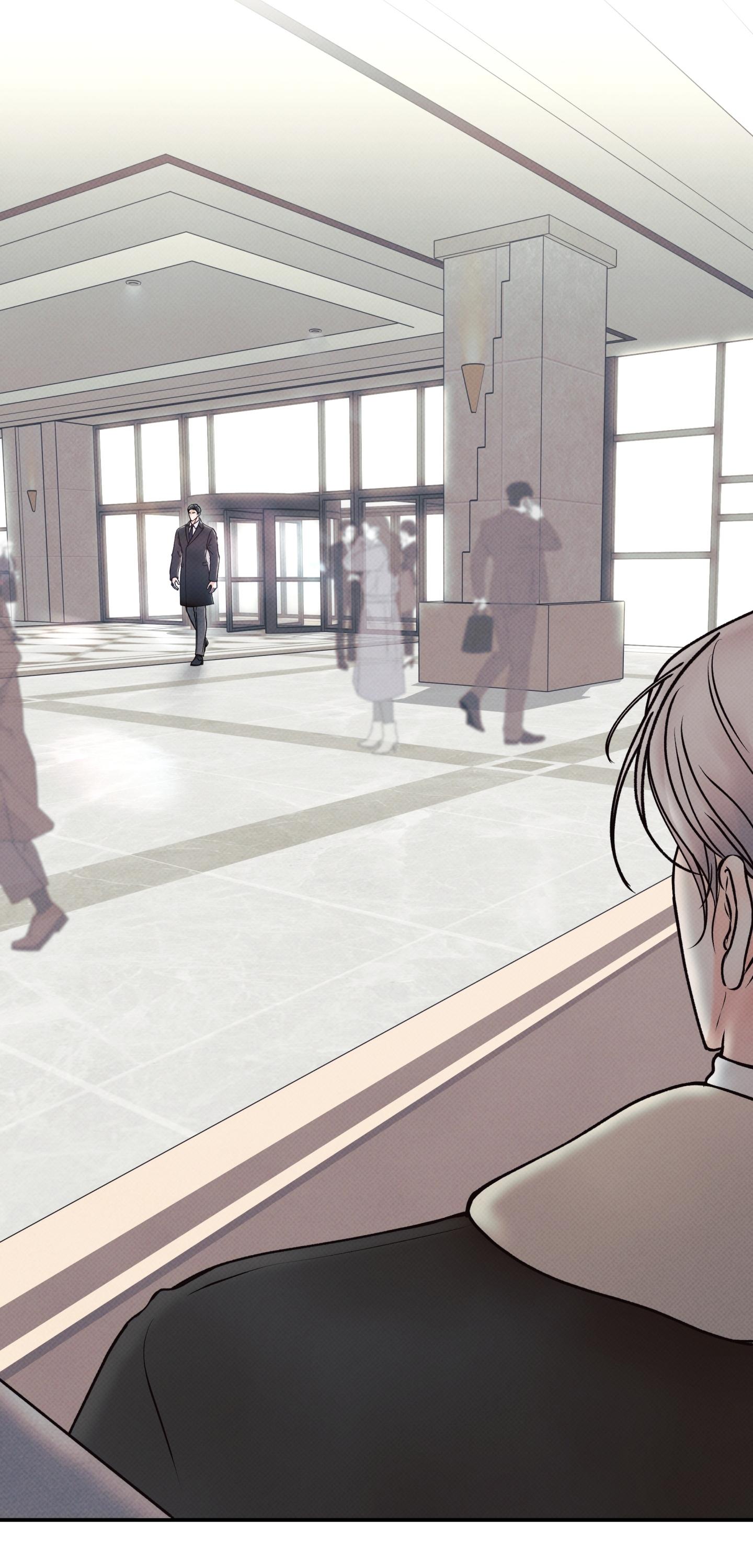 (GĐCV) RANH GIỚI CỦA SỰ MÊ HOẶC Chapter 1 H+ - Trang 2