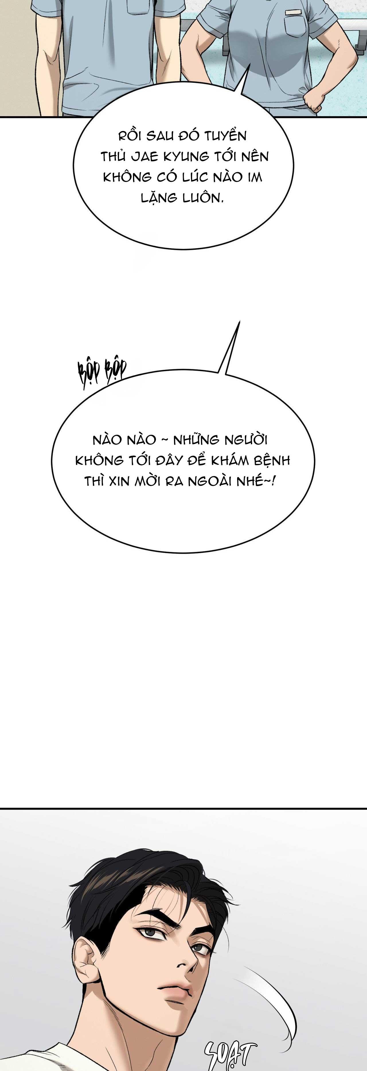 Jinx Chapter 62 - Next Chapter 63 18+