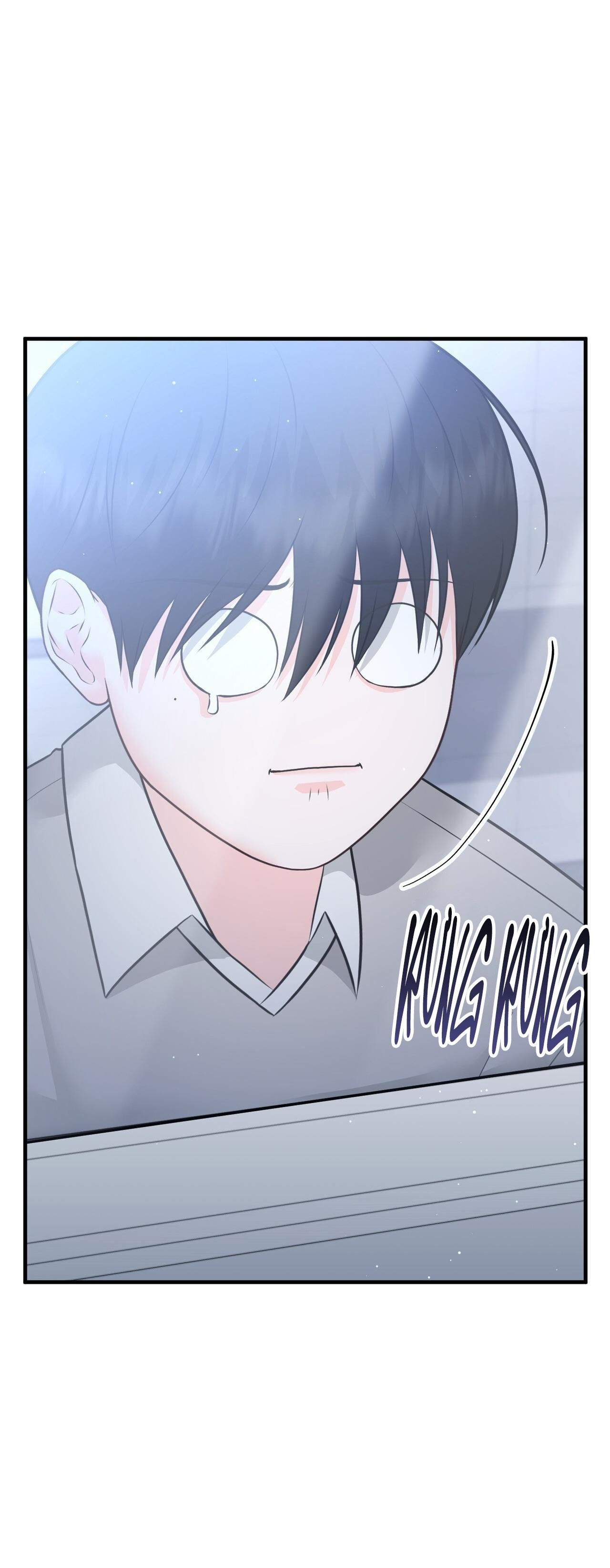 (END) CHỜ CHÚT! ĐỪNG DI CHUYỂN Chapter 2 - Next Chapter 3