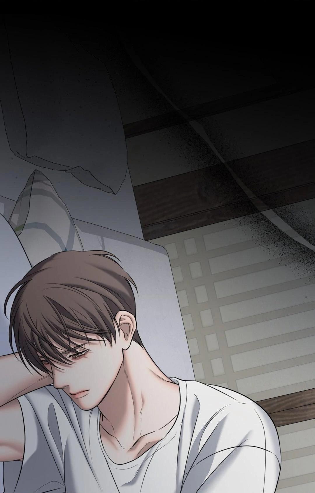 (END) Màn Đêm Không Lối Chapter 25 - Trang 2