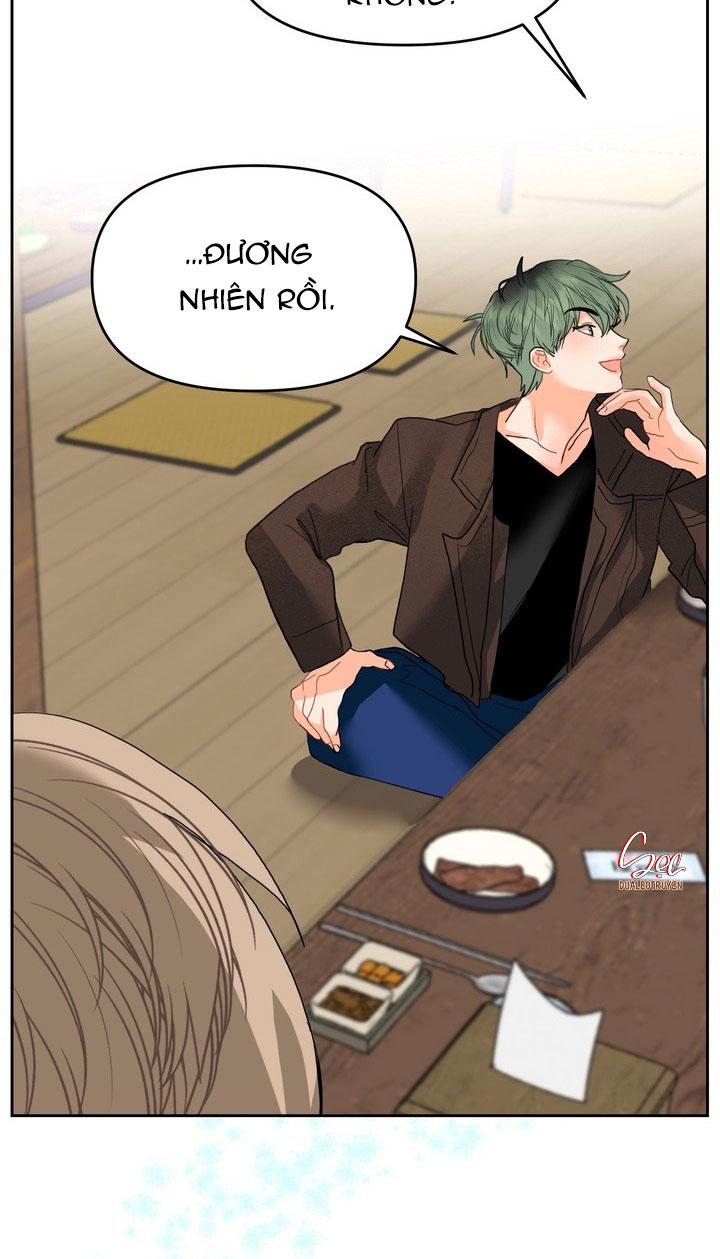 (ABO) OMEGA CỦA ANH TRAI Chapter 3 - Trang 2