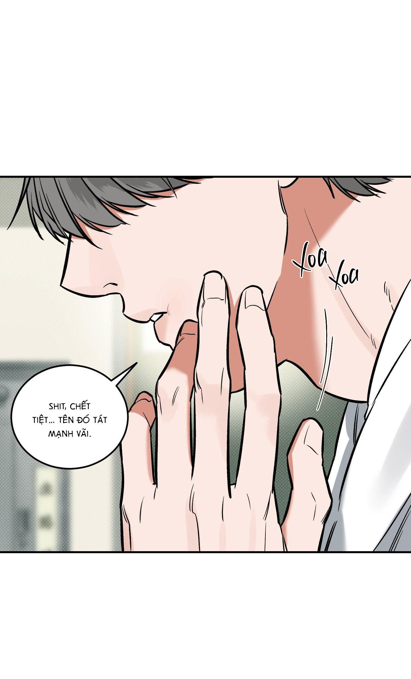 |DROP| Hưởng Lợi Chapter 7 - Trang 2