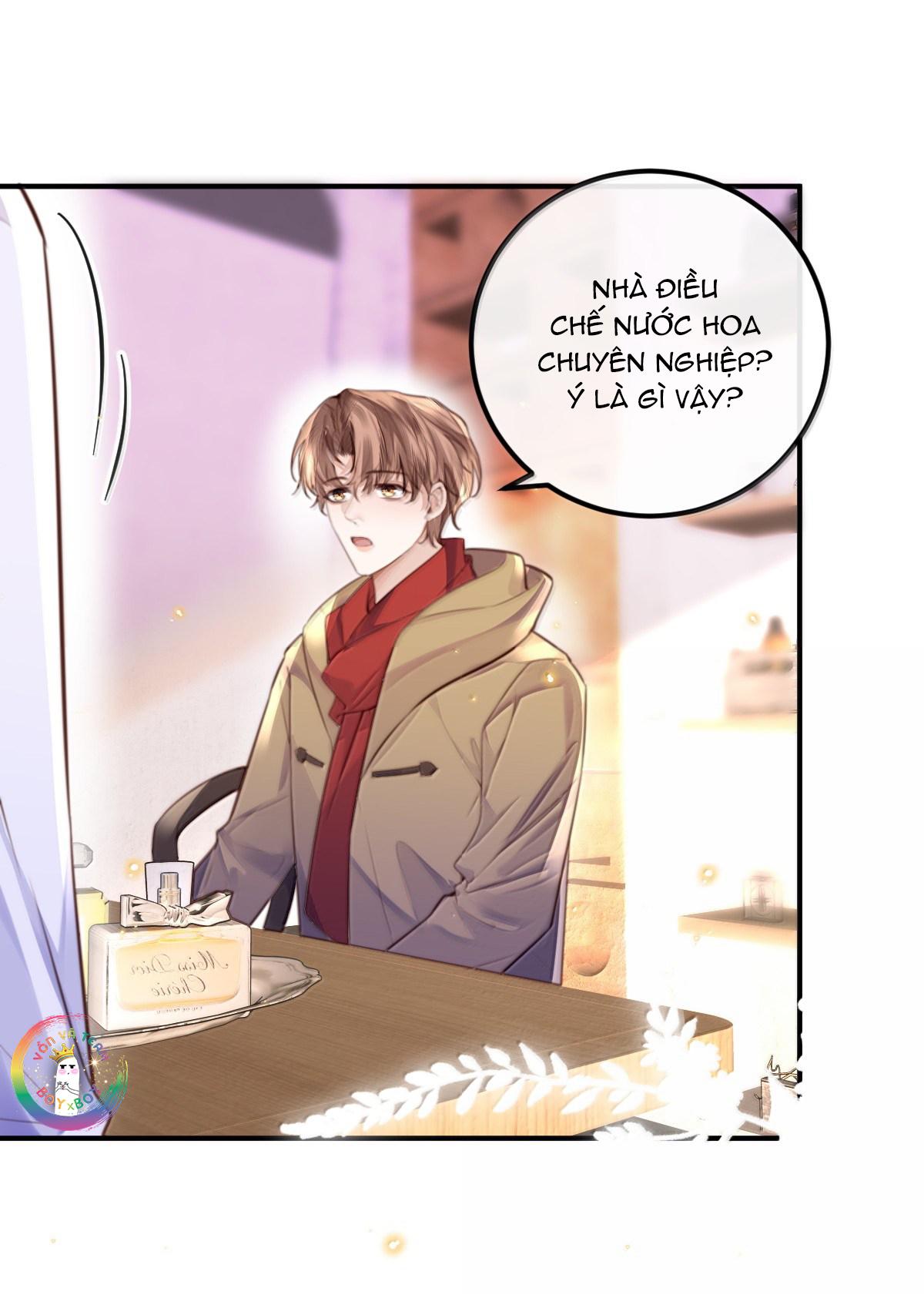 (END) Đặc Chế Cho Riêng Anh Chapter 121 - Next Chapter 122