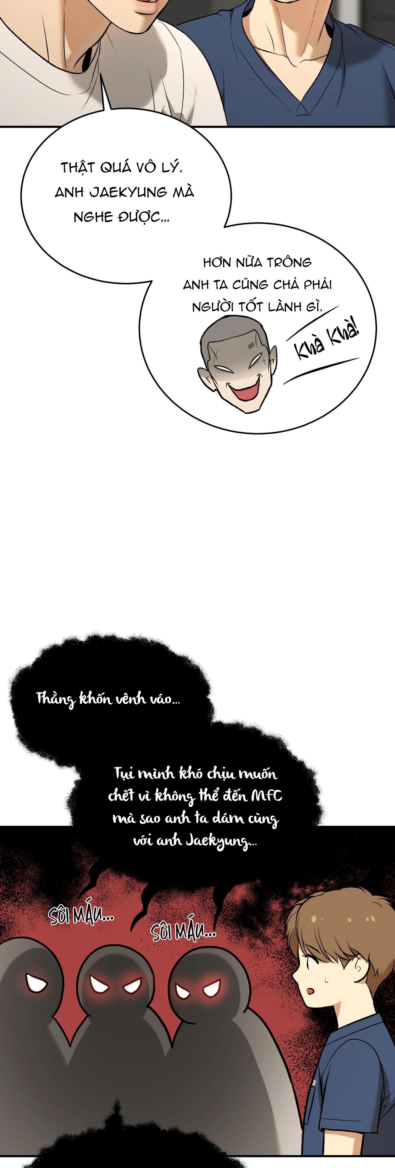 Jinx Chapter 47 - Next Chapter 48