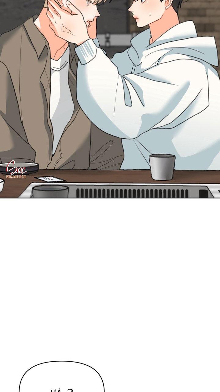 (ABO) OMEGA CỦA ANH TRAI Chapter 3 - Trang 2