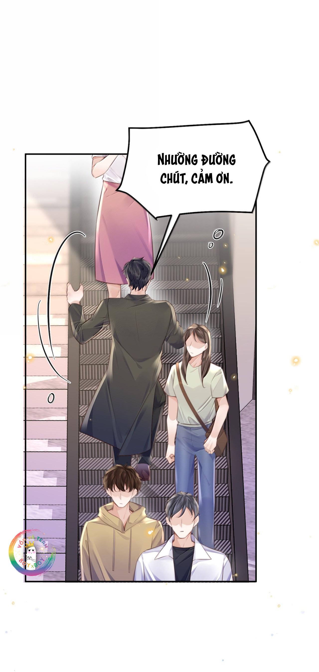 (END) Đặc Chế Cho Riêng Anh Chapter 110 - Next Chapter 111