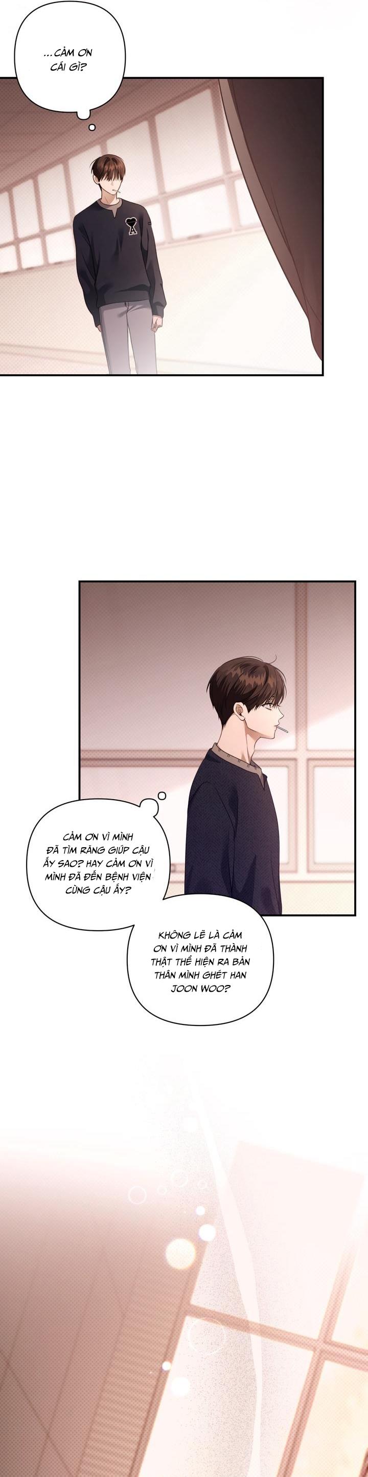 (GĐCV) EIGHTEEN'S BED Chapter 18 - Next Chapter 19