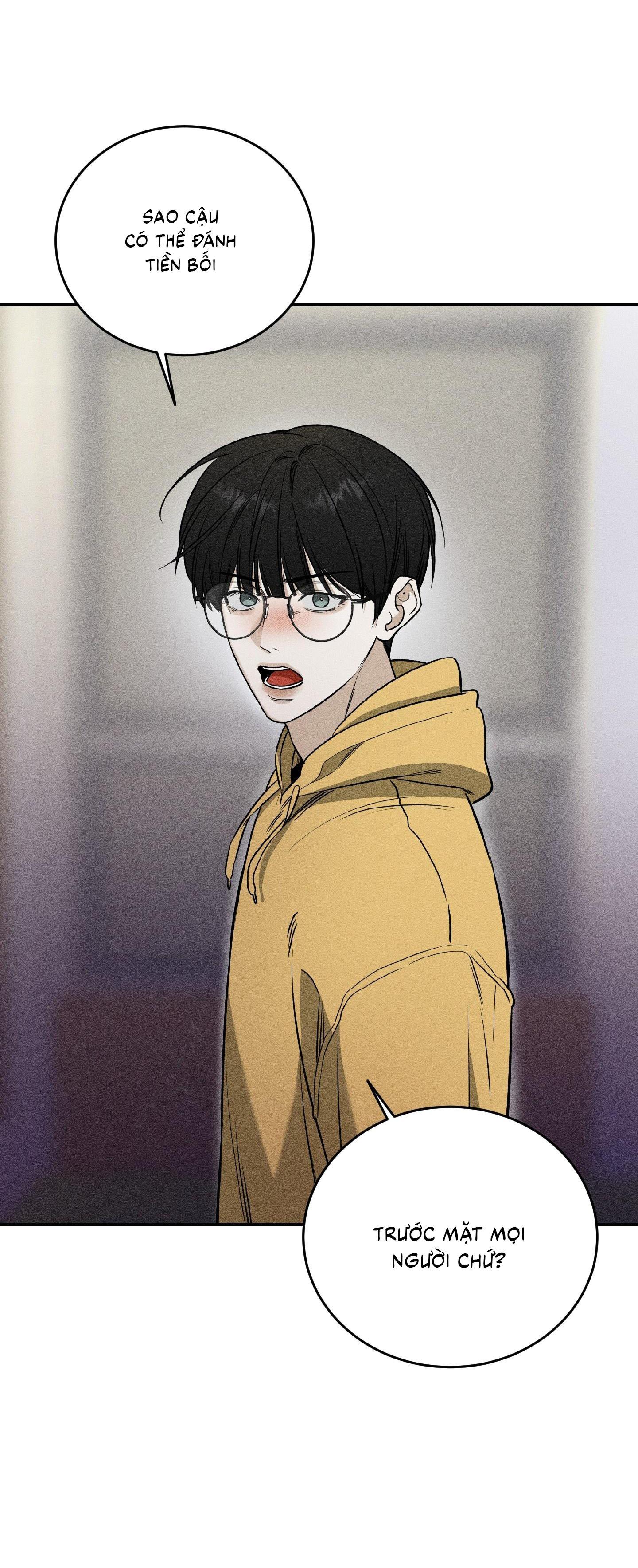 |DROP| Hưởng Lợi Chapter 34 Season 2 - Trang 2