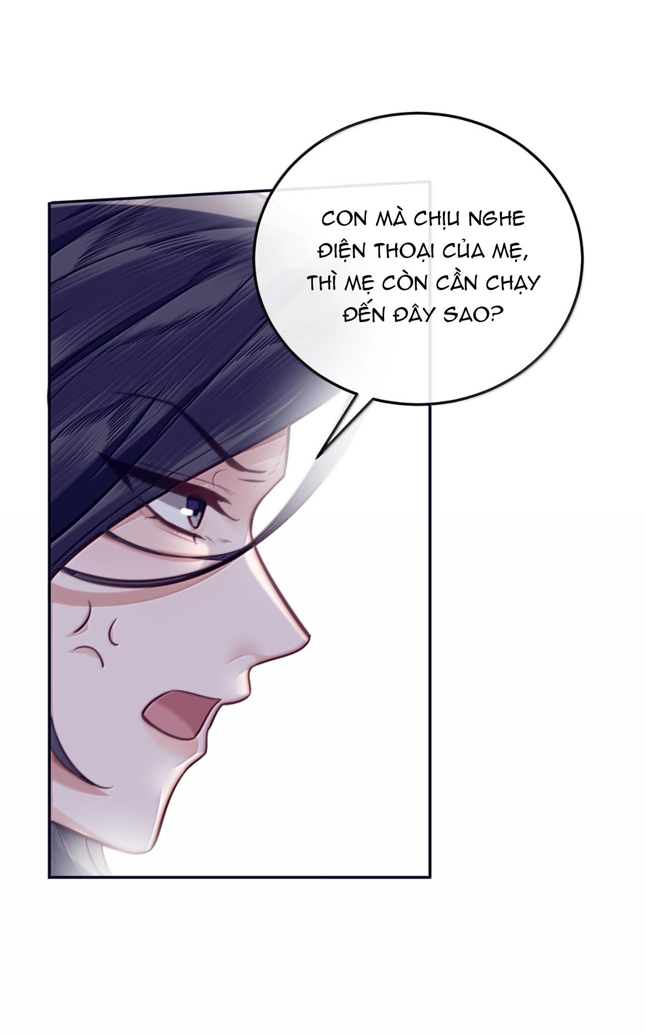 (END) Đặc Chế Cho Riêng Anh Chapter 97 - Next Chapter 98