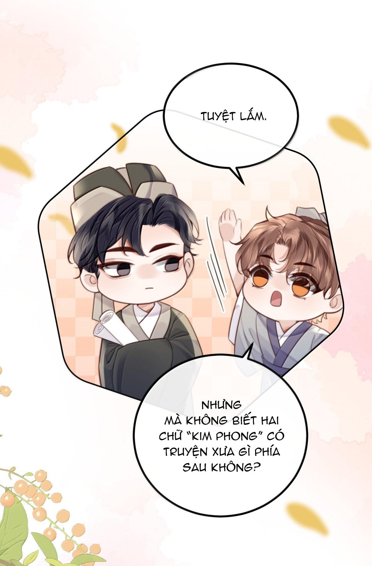 (END) Đặc Chế Cho Riêng Anh Chapter 123 - Next Chapter 124