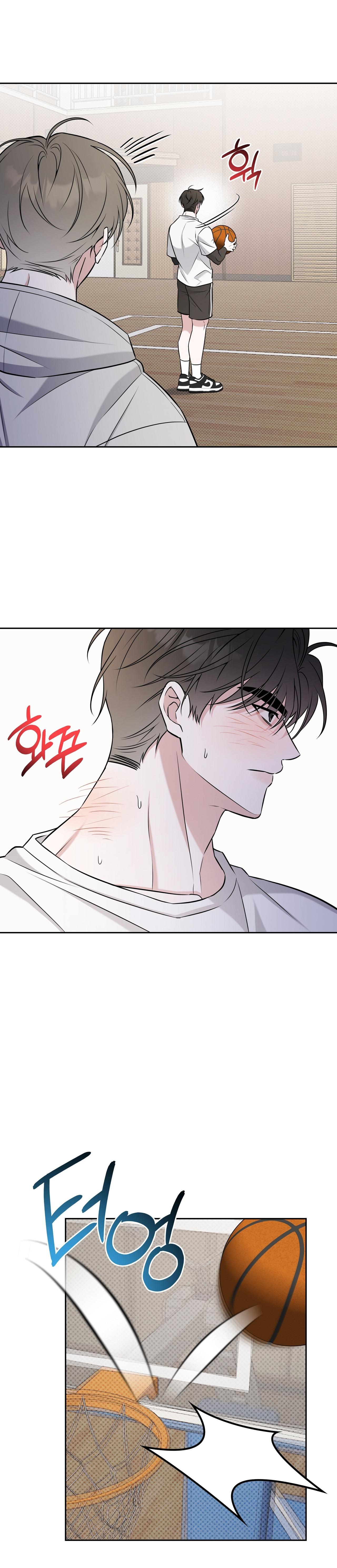 (RÔ LAI) Chiến thuật bắt bóng tình yêu Chapter 32 - Next Chapter 33