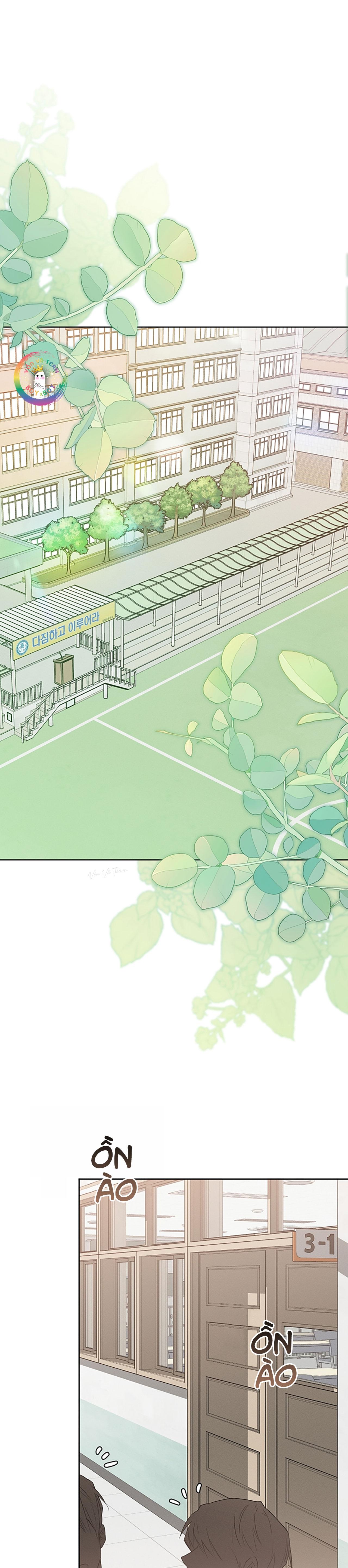 (END) Này, Đừng Có Nhấn Cái Nút Đó! Chapter 27 - Trang 2