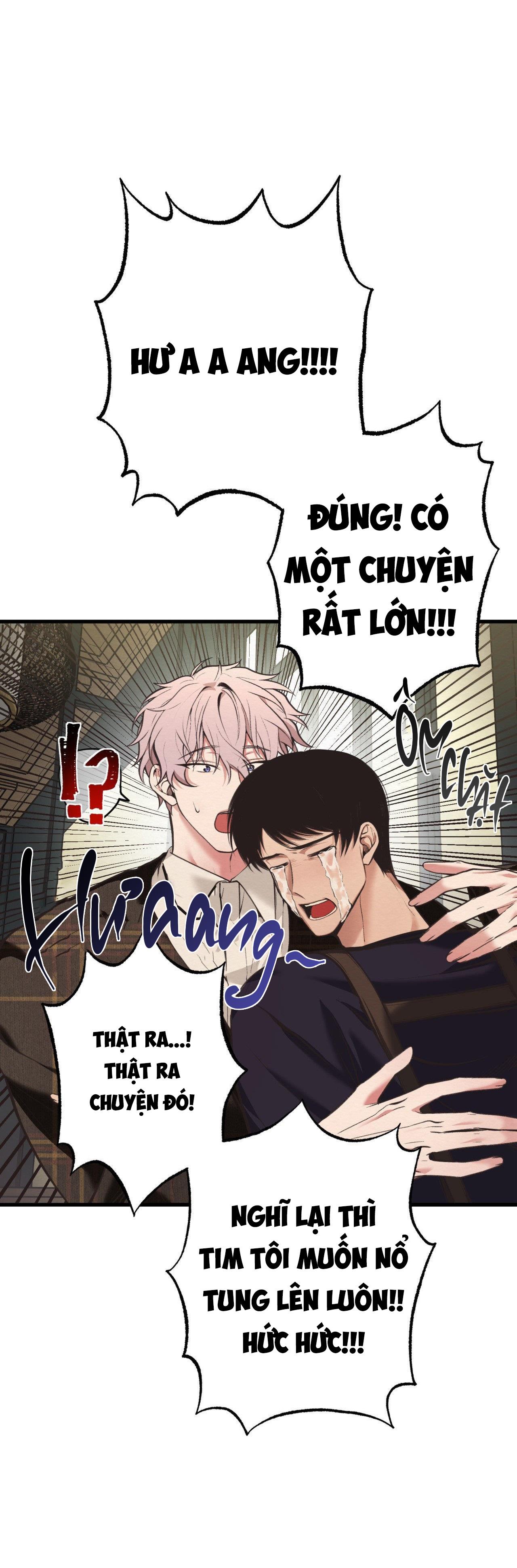 (END SS) DEVIL ON TOP Chapter 30 - Trang 2