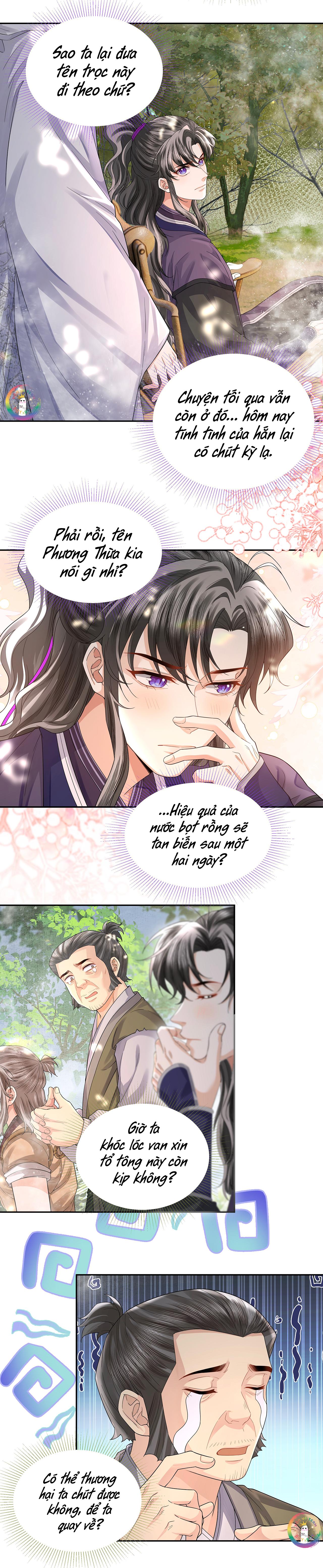 (END) Đồng Tiền Kham Thế Chapter 86 - Next Chapter 87