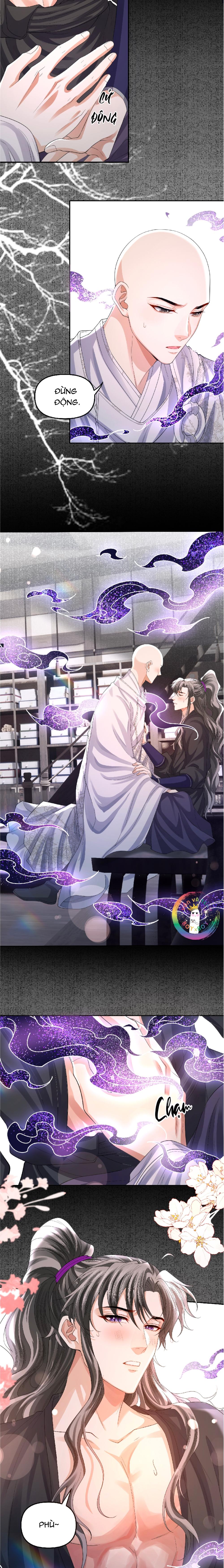 (END) Đồng Tiền Kham Thế Chapter 96 - Next Chapter 97