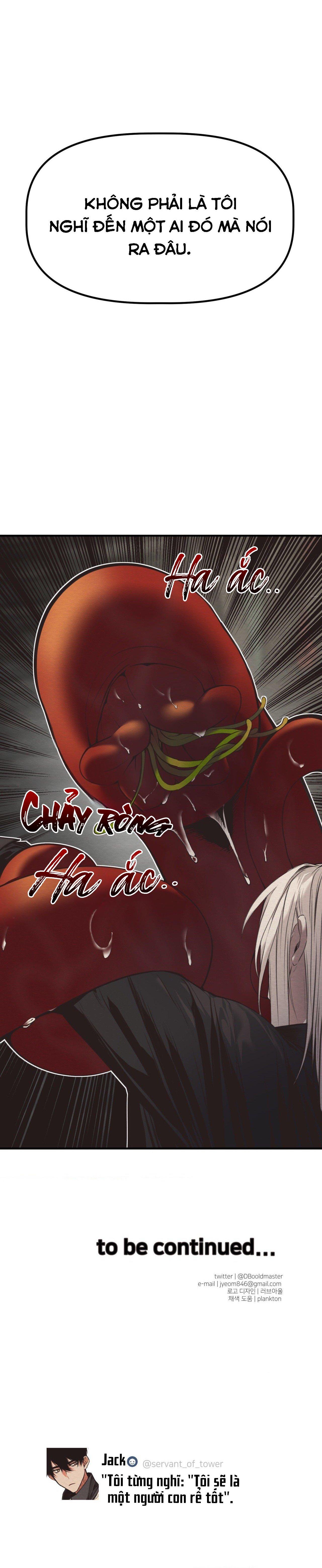 (END SS) DEVIL ON TOP Chapter 31 - Trang 2
