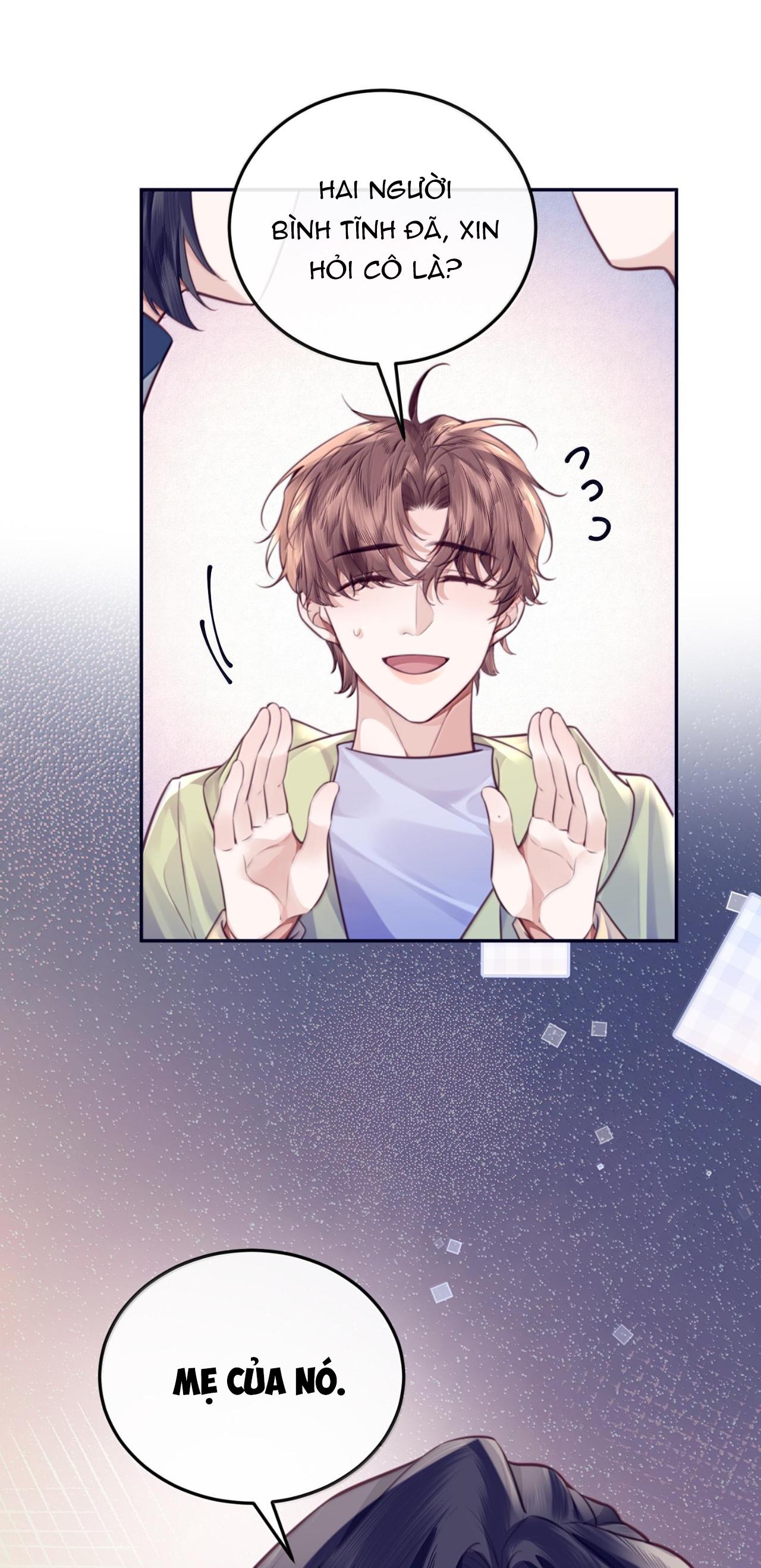 (END) Đặc Chế Cho Riêng Anh Chapter 97 - Next Chapter 98