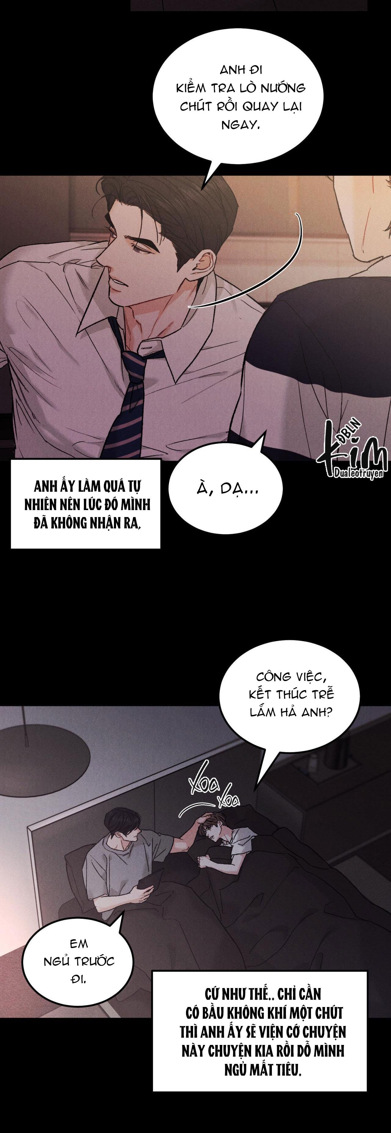 VƯỢT QUA GIỚI HẠN Chapter 86 NT1 - Next Chapter 87