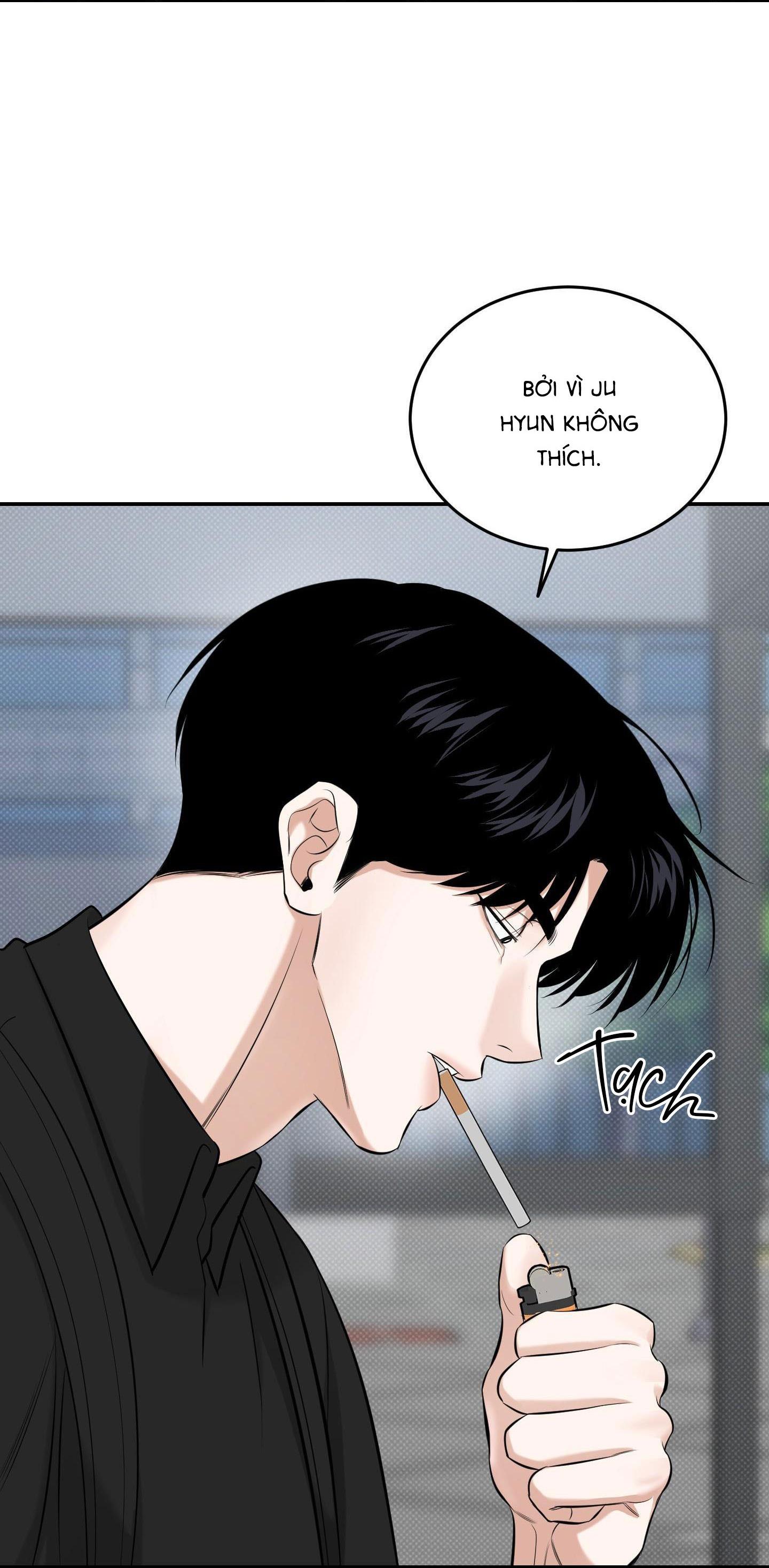 |DROP| Hưởng Lợi Chapter 22 - Trang 2