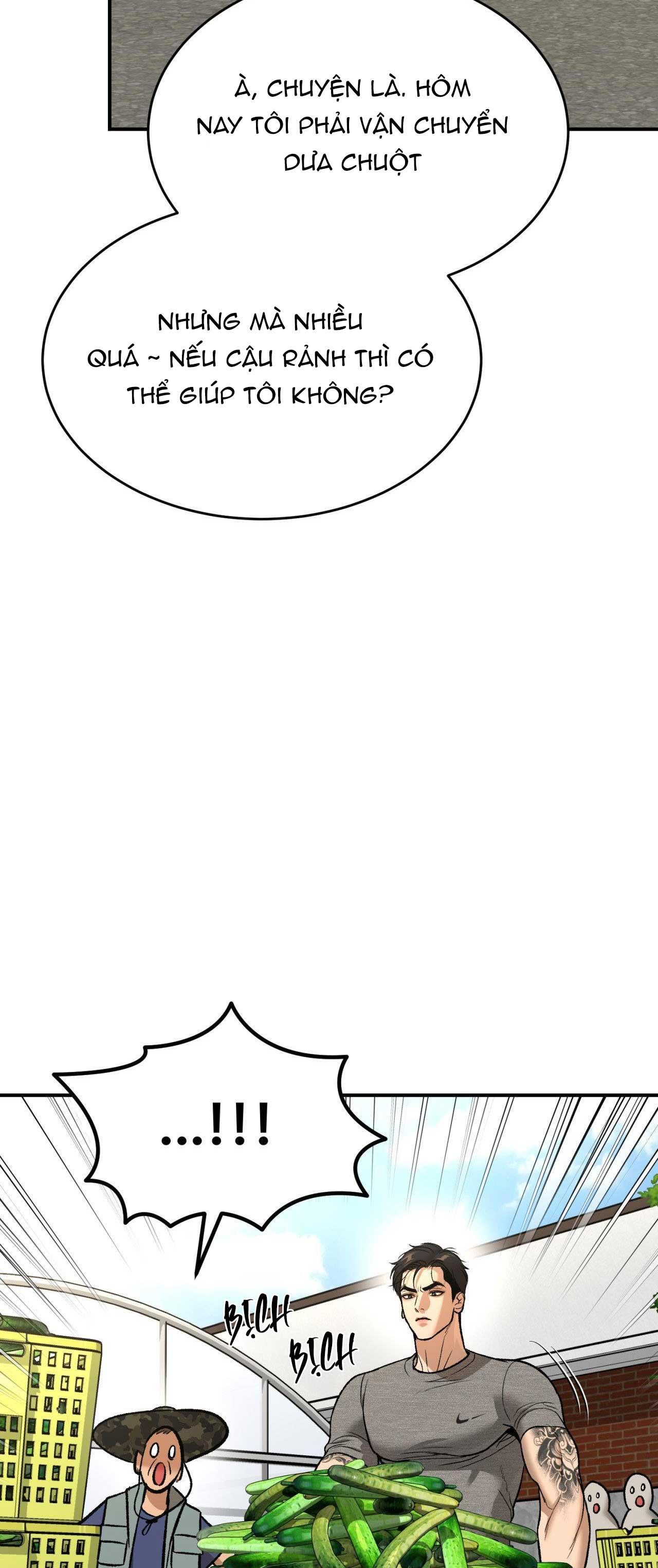 Jinx Chapter 62 - Next Chapter 63 18+