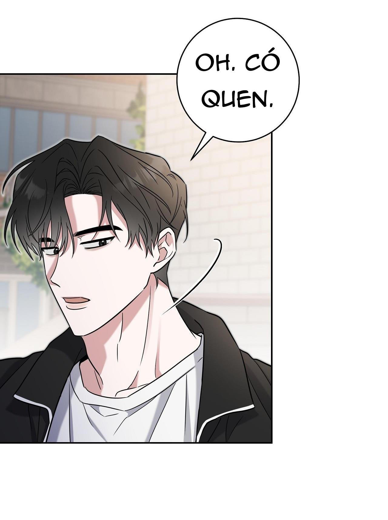 (RÔ LAI) Chiến thuật bắt bóng tình yêu Chapter 4 - Next Chapter 5