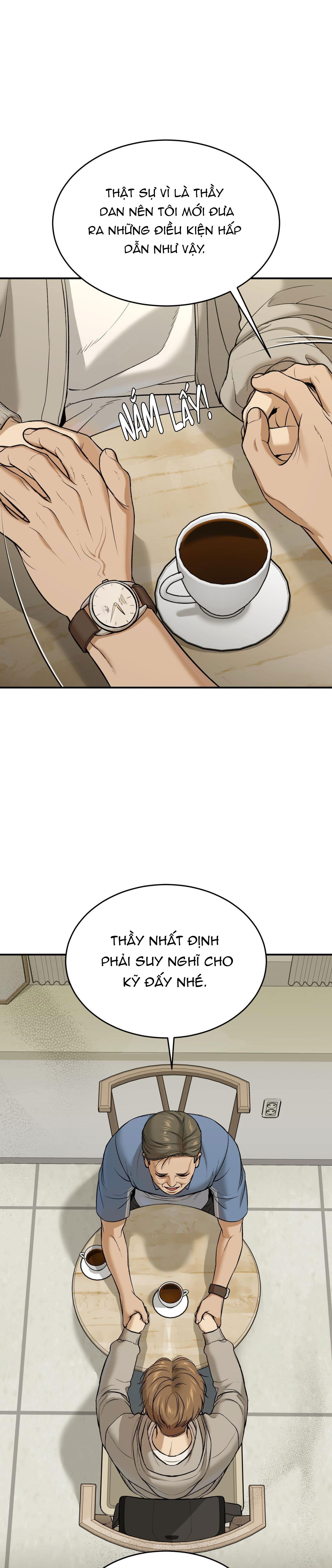 Jinx Chapter 48 - Next Chapter 49