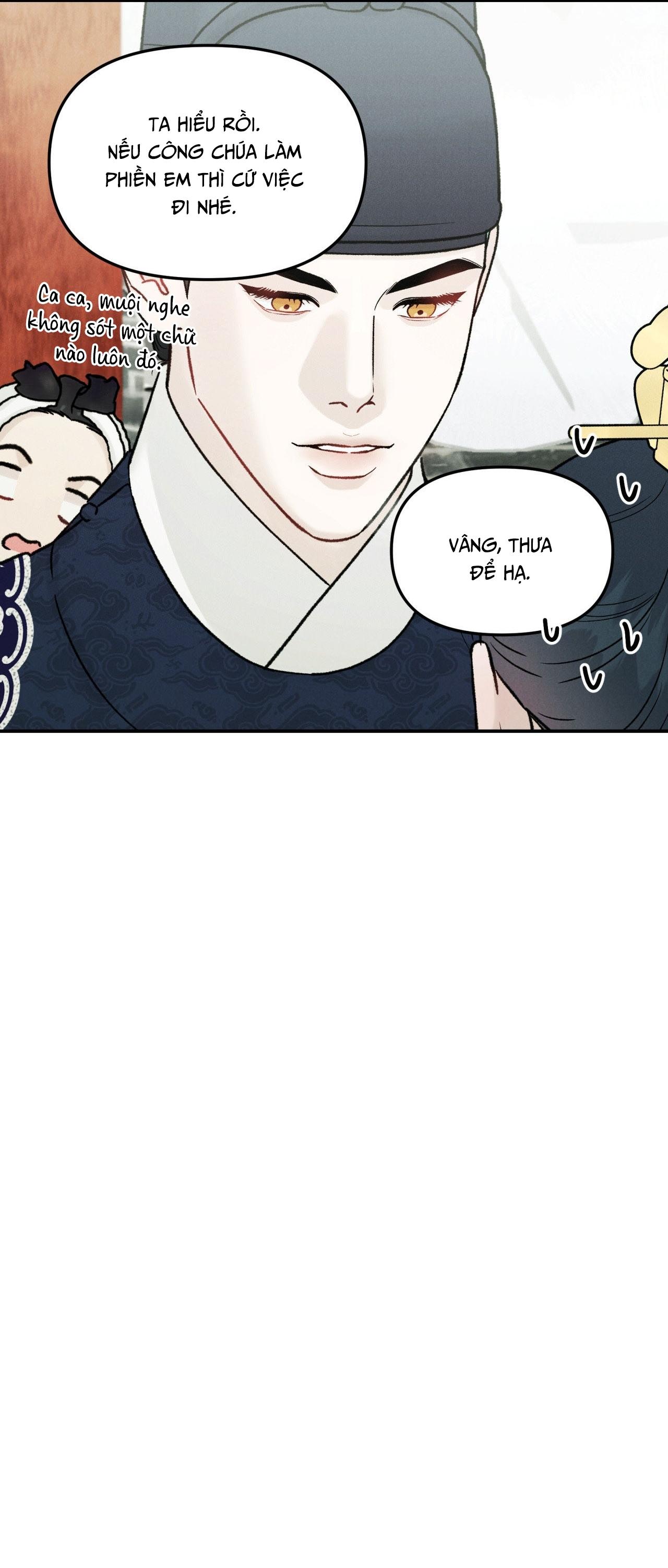 (GĐCV) GALE OF THE GOD Chapter 11 - Next Chapter 12
