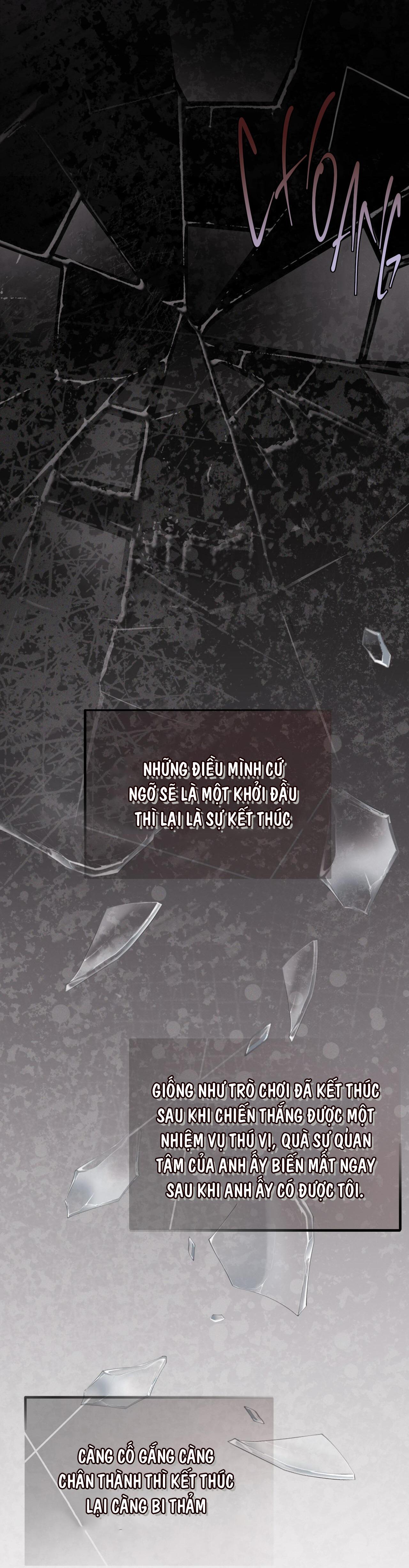 (END) MẬT GẤU Chapter 51 - Next Chapter 52