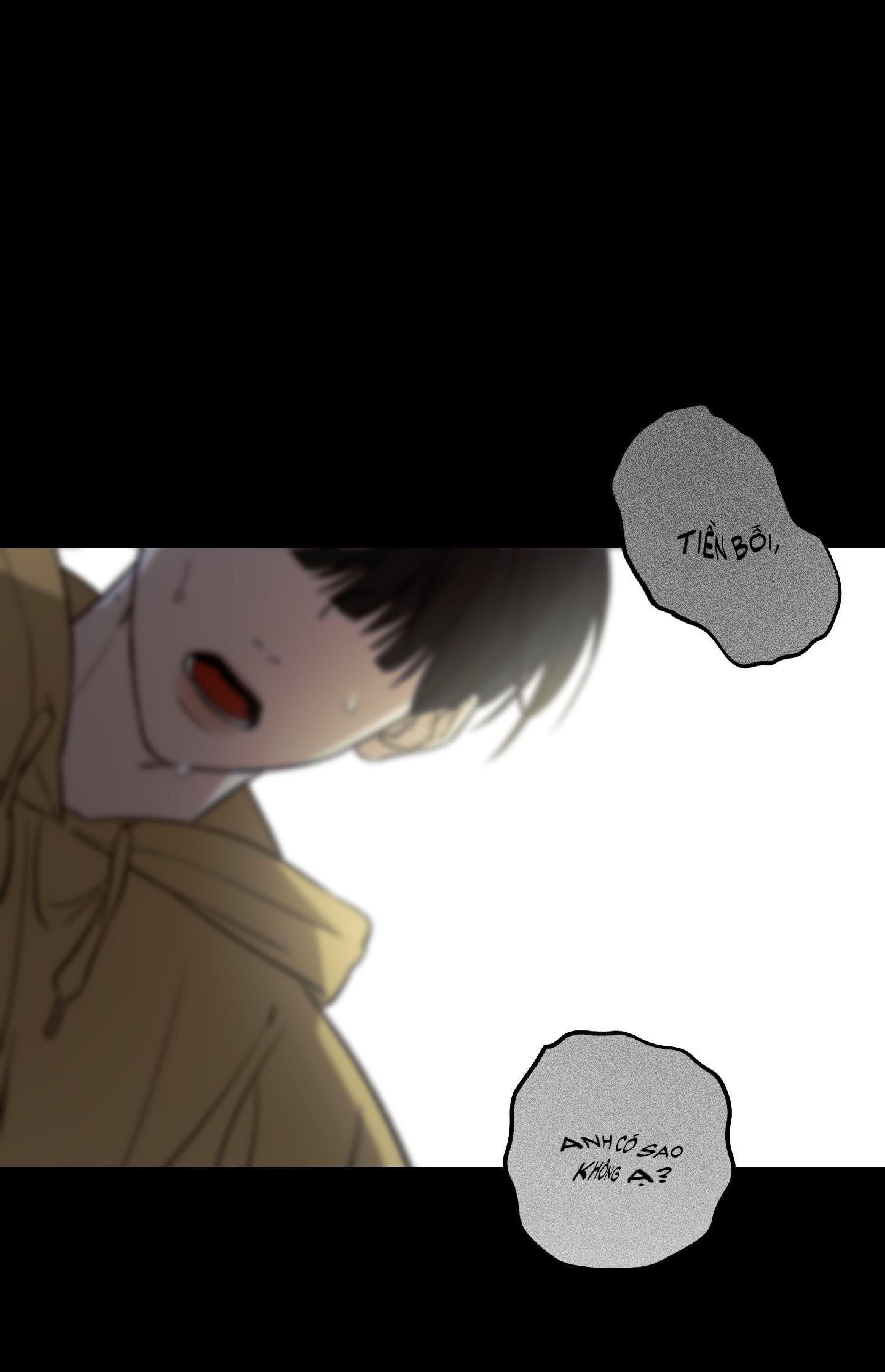 |DROP| Hưởng Lợi Chapter 35 - Trang 2