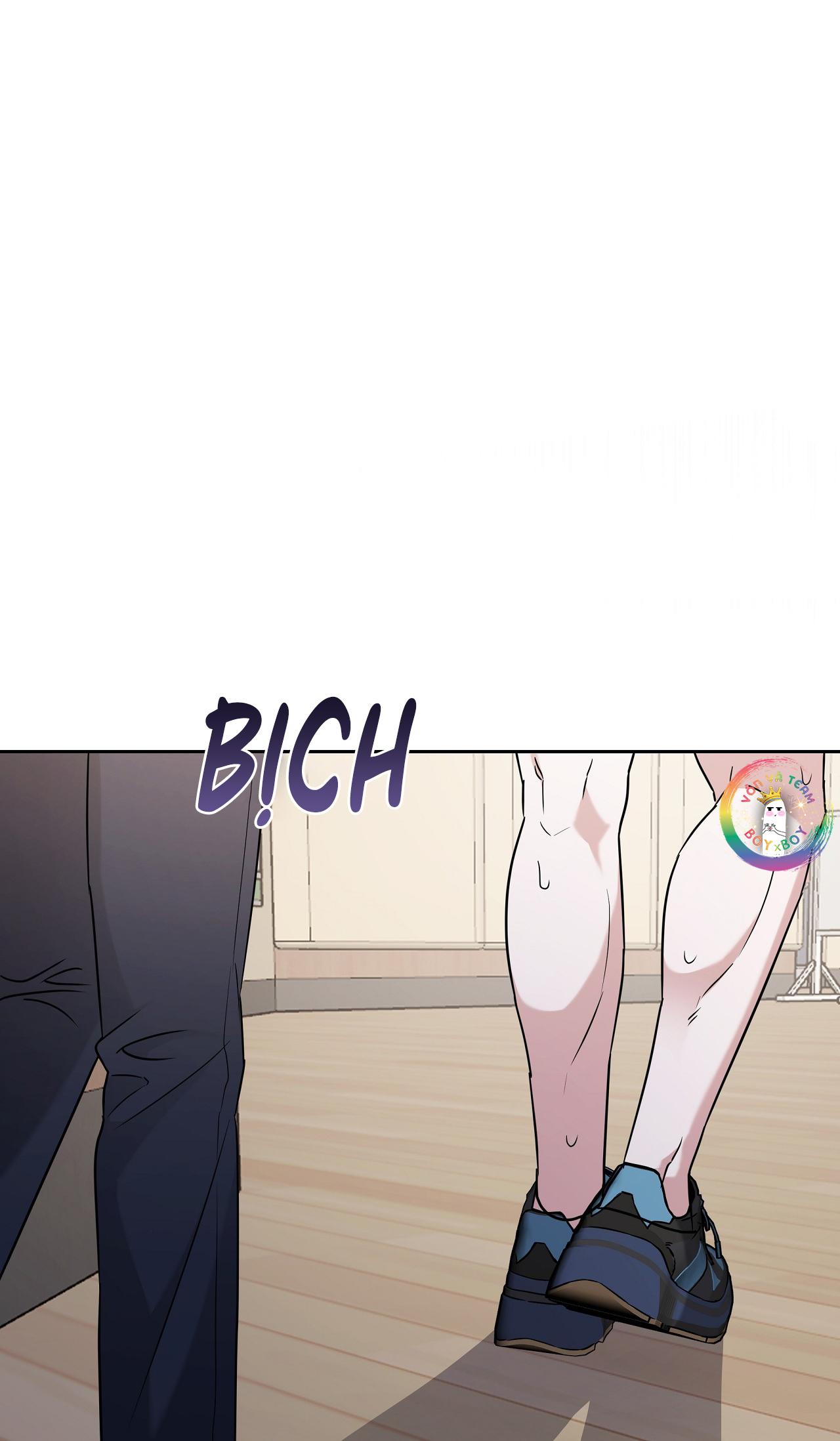(END) Ballboy Tactics Chapter 10 - Next Chapter 11