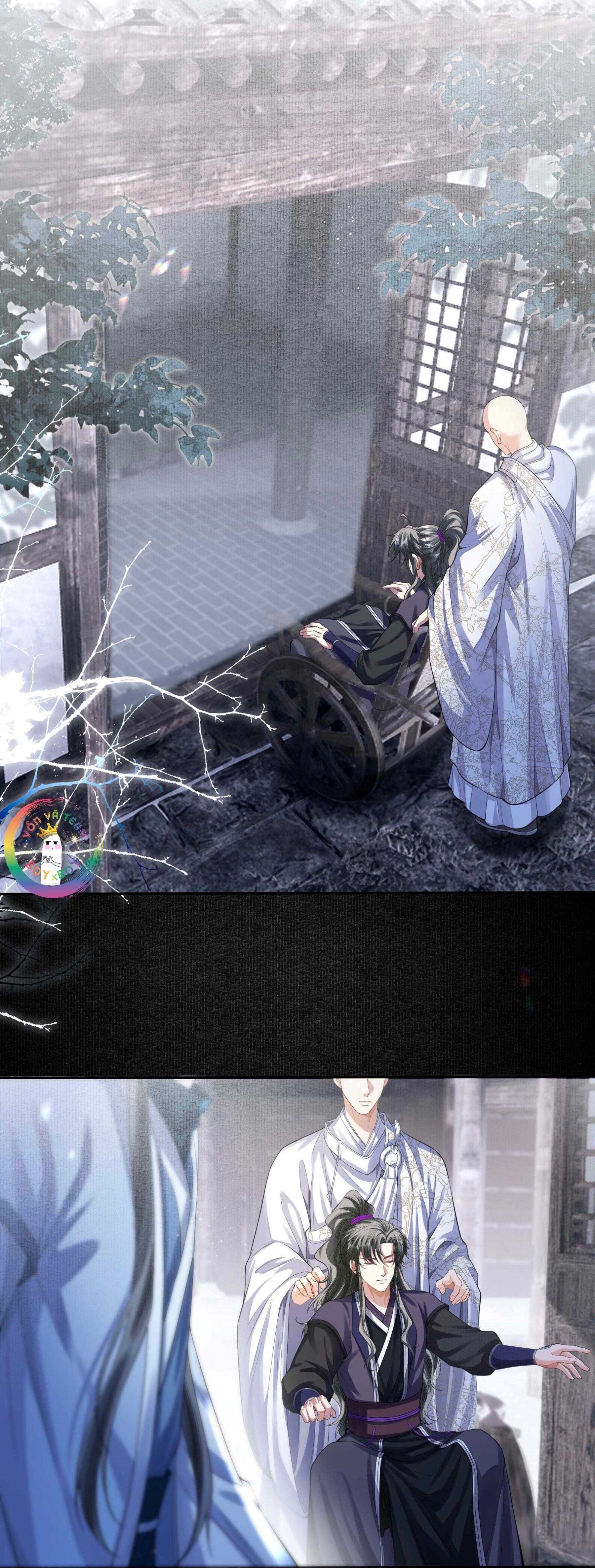 (END) Đồng Tiền Kham Thế Chapter 78 - Next Chapter 79