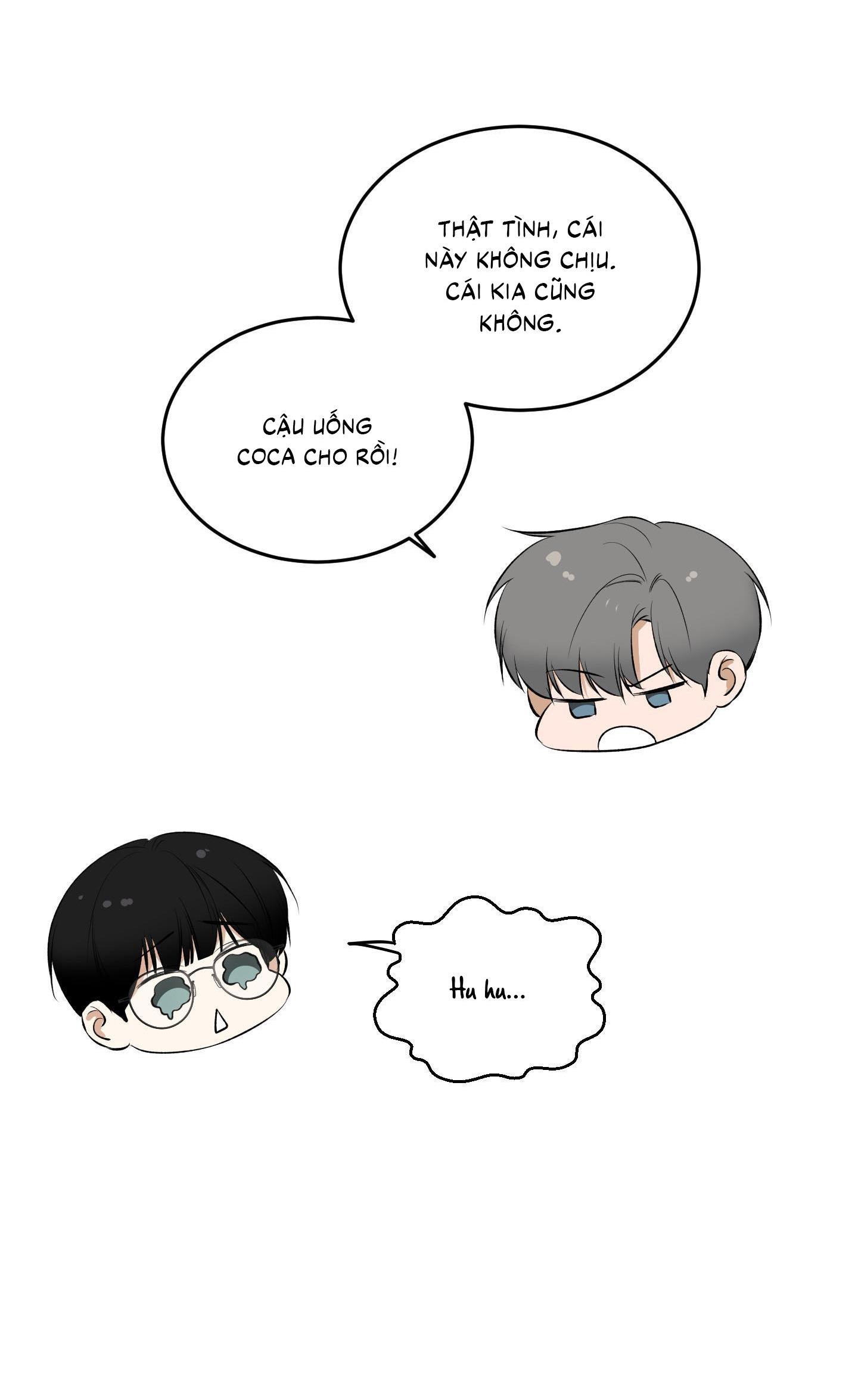 |DROP| Hưởng Lợi Chapter 28 - Trang 2