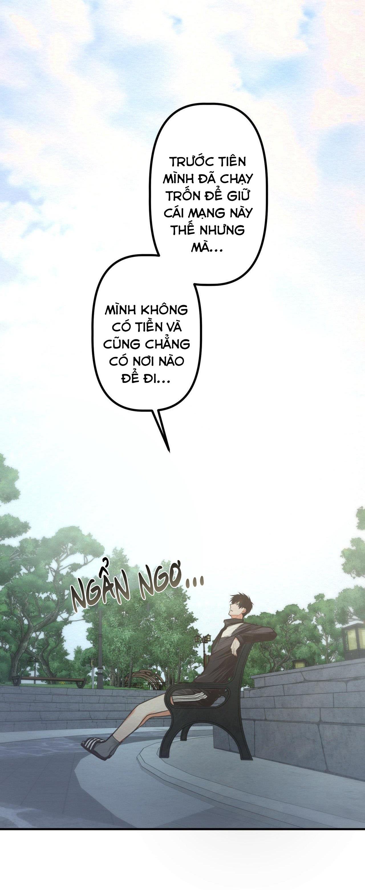 (END SS) DEVIL ON TOP Chapter 15 - Trang 2