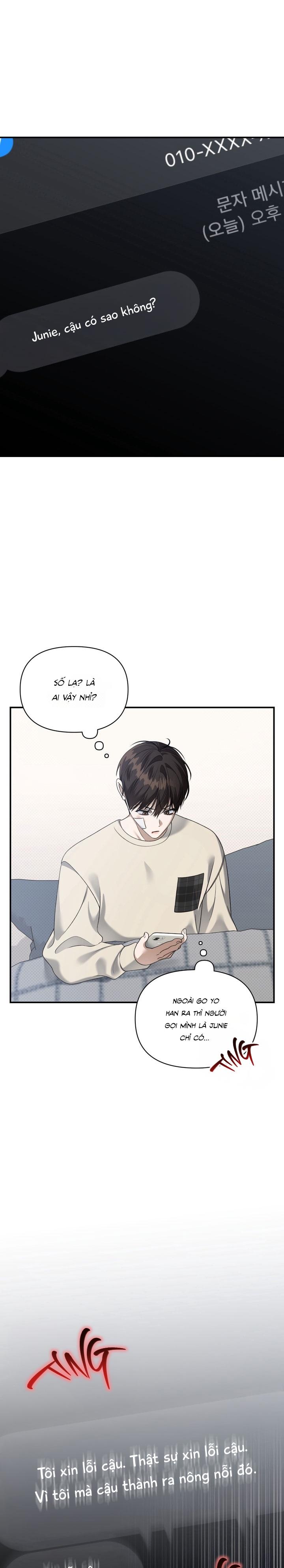 (GĐCV) EIGHTEEN'S BED Chapter 9 - Next Chapter 10