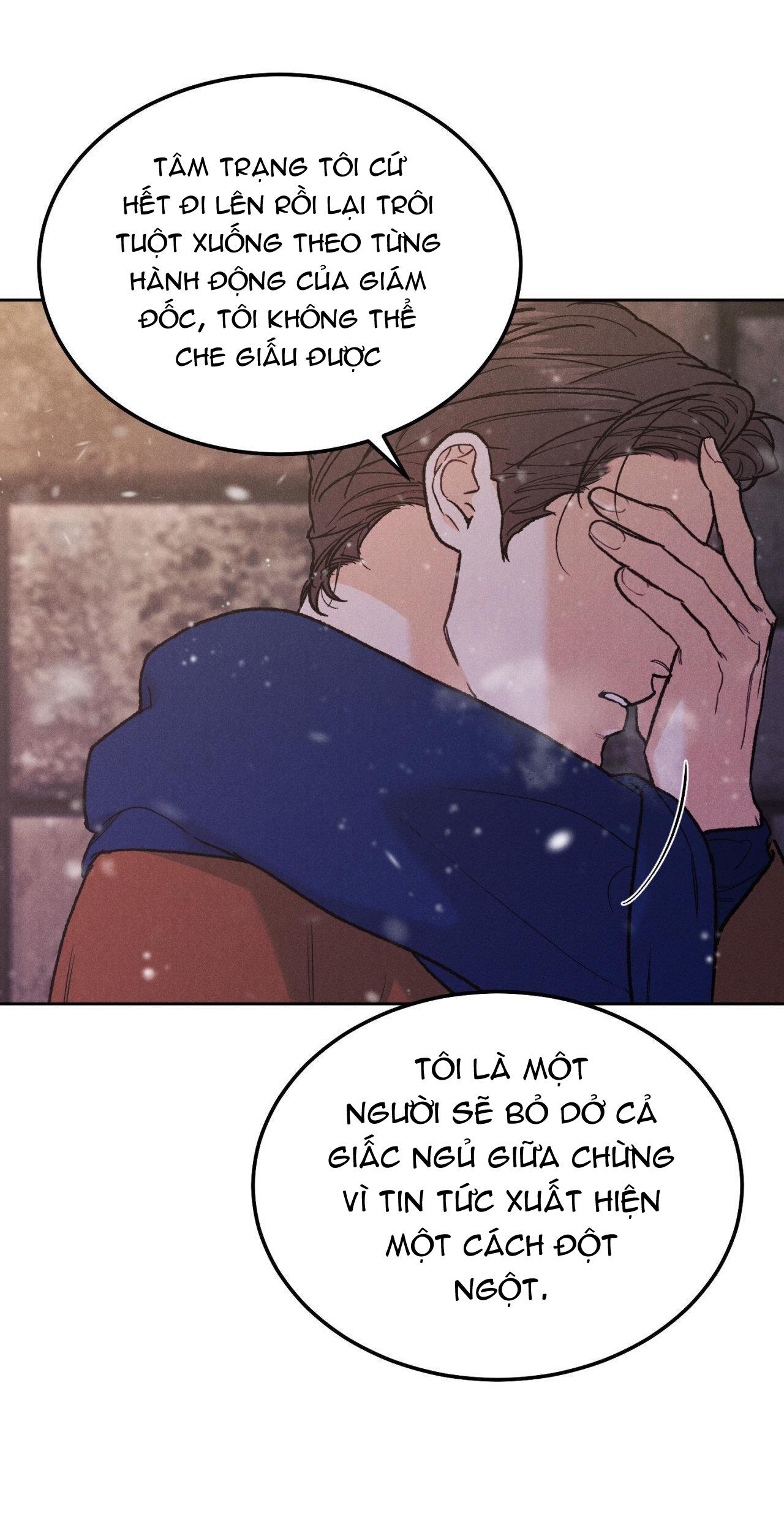 VƯỢT QUA GIỚI HẠN Chapter 78 - Next Chapter 79