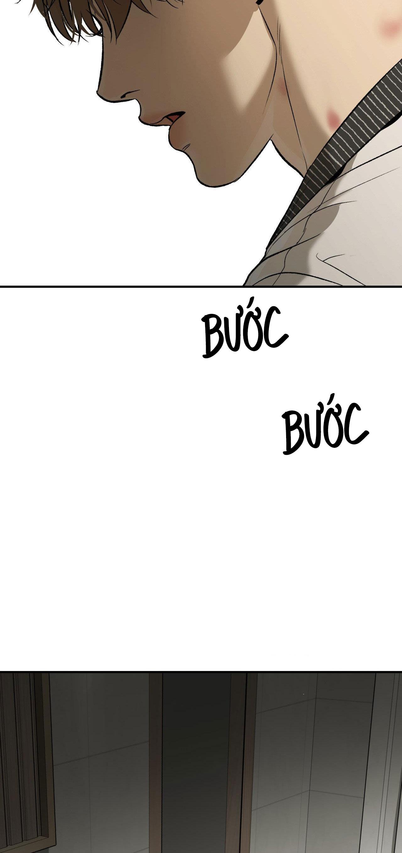 Jinx Chapter 45 - Next Chapter 46 Dan vứt JK vào xọt rác :)