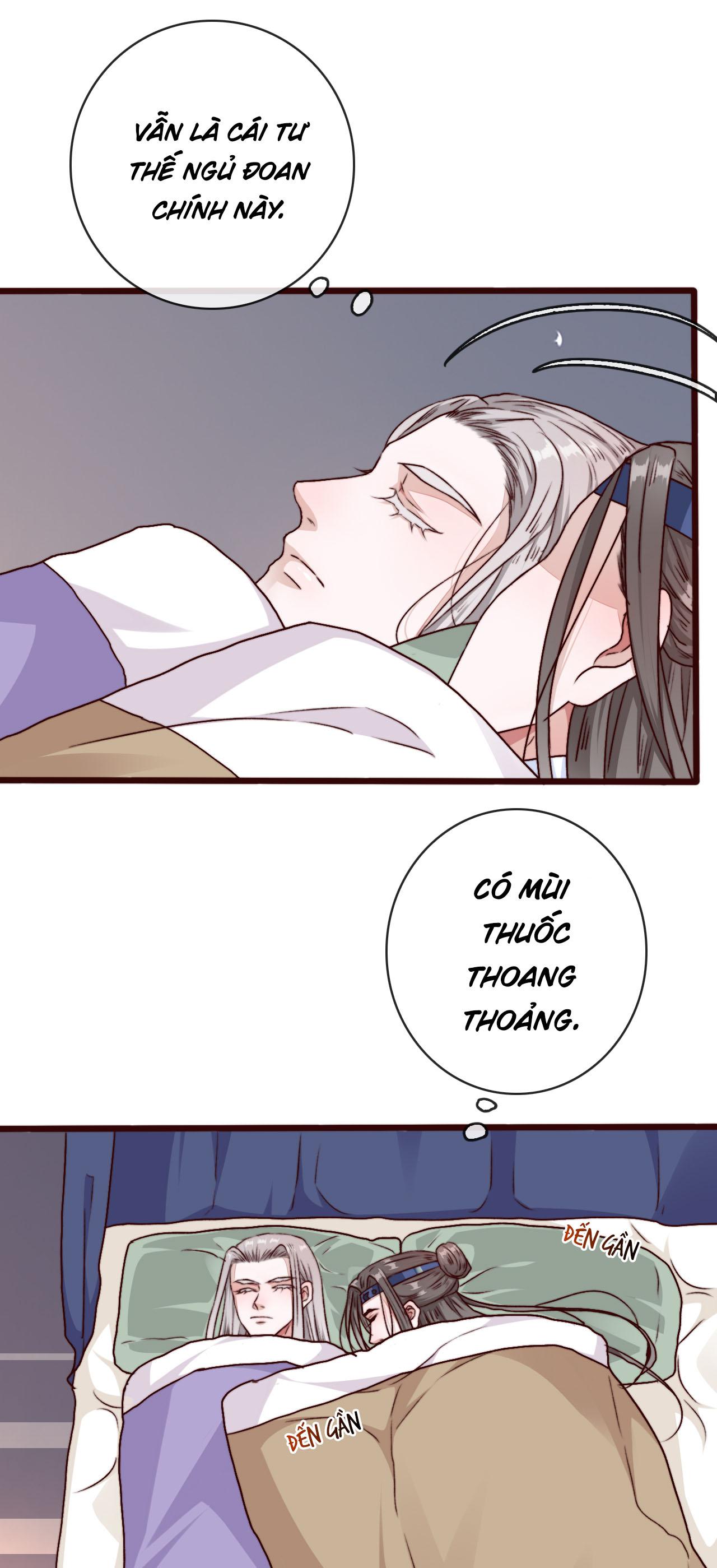 Hạnh Lâm Phương Hoa Chapter 76 - Next Chapter 77