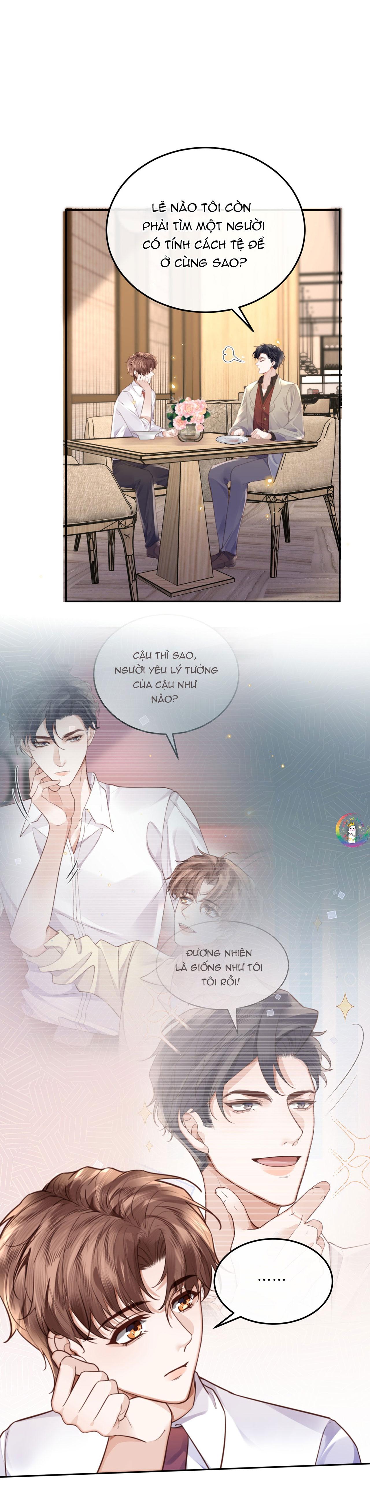 (END) Đặc Chế Cho Riêng Anh Chapter 76 - Next Chapter 76.1 NT