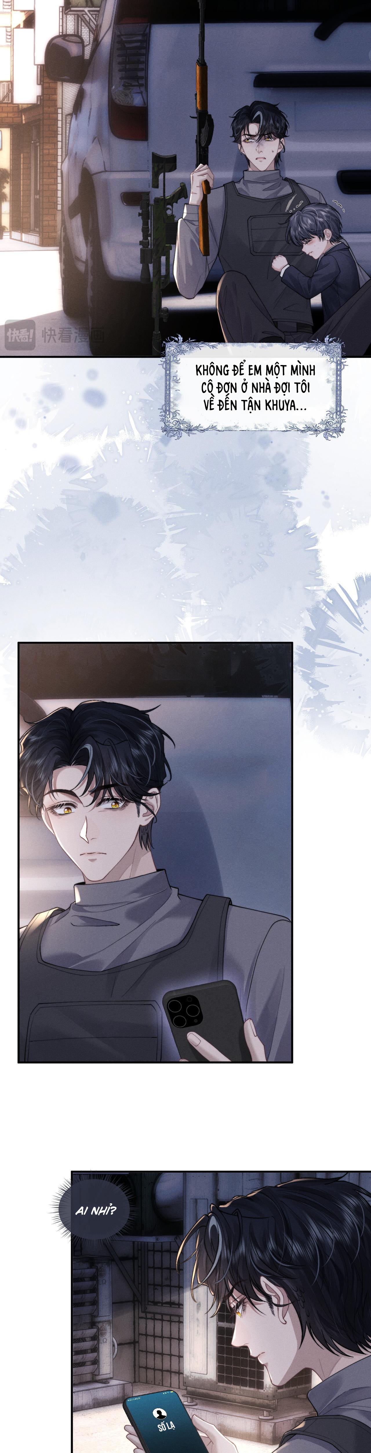 Chấp Sự Thỏ Tai Cụp Chapter 86 - Next Chapter 87