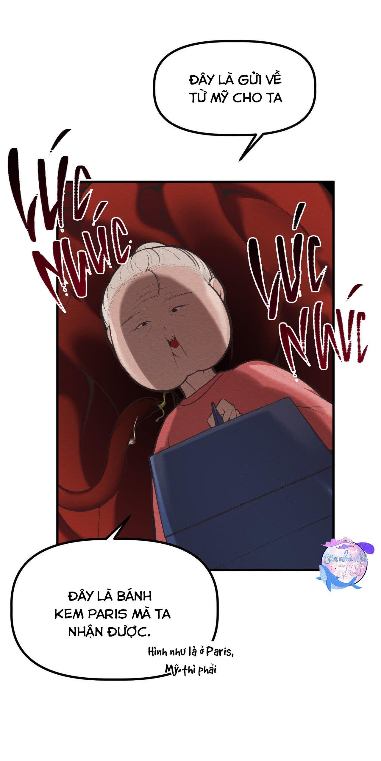 (END SS) DEVIL ON TOP Chapter 15 - Trang 2