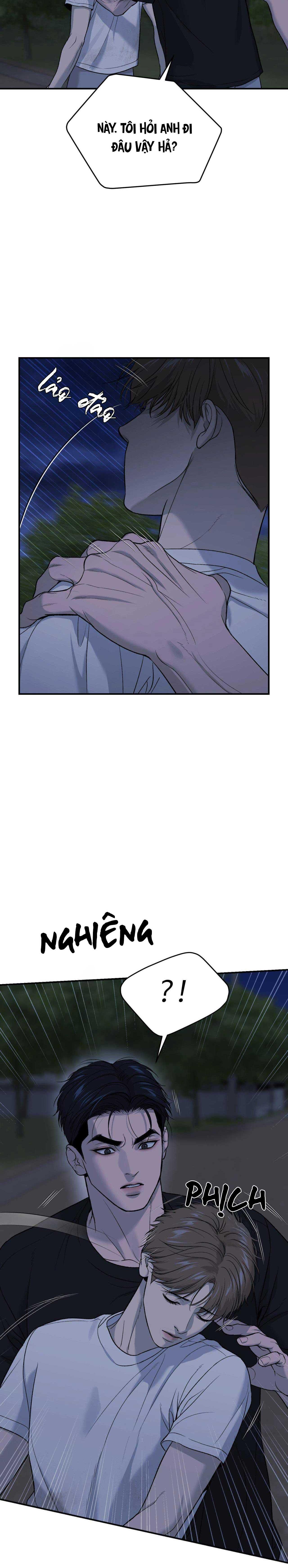 Jinx Chapter 65 - Next Chapter 66