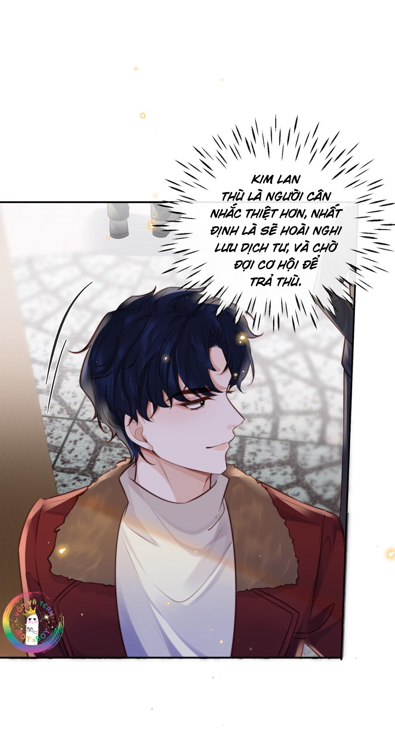 (END) Đặc Chế Cho Riêng Anh Chapter 87 - Next Chapter 88 New season