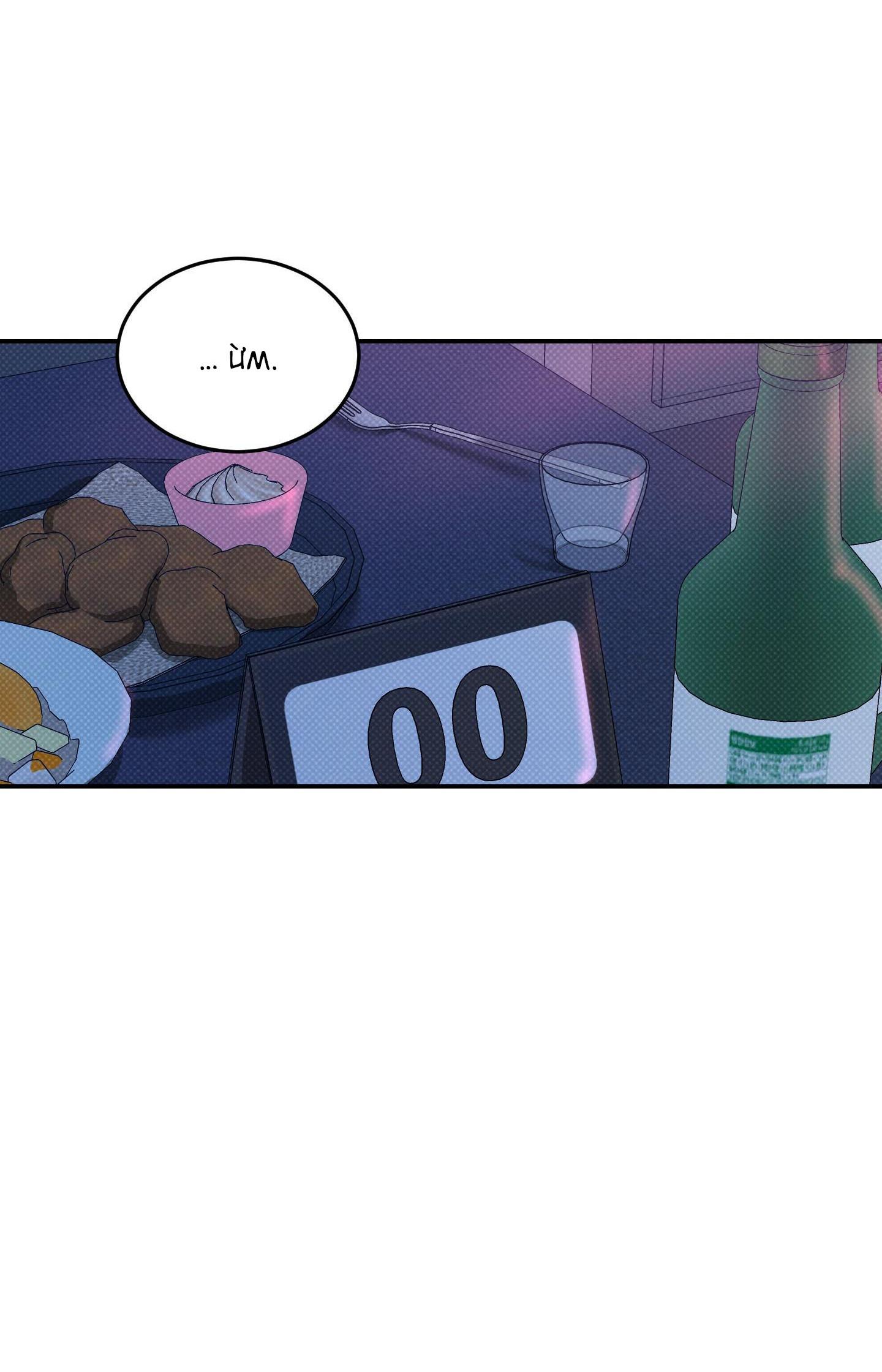 |DROP| Hưởng Lợi Chapter 17 - Trang 2