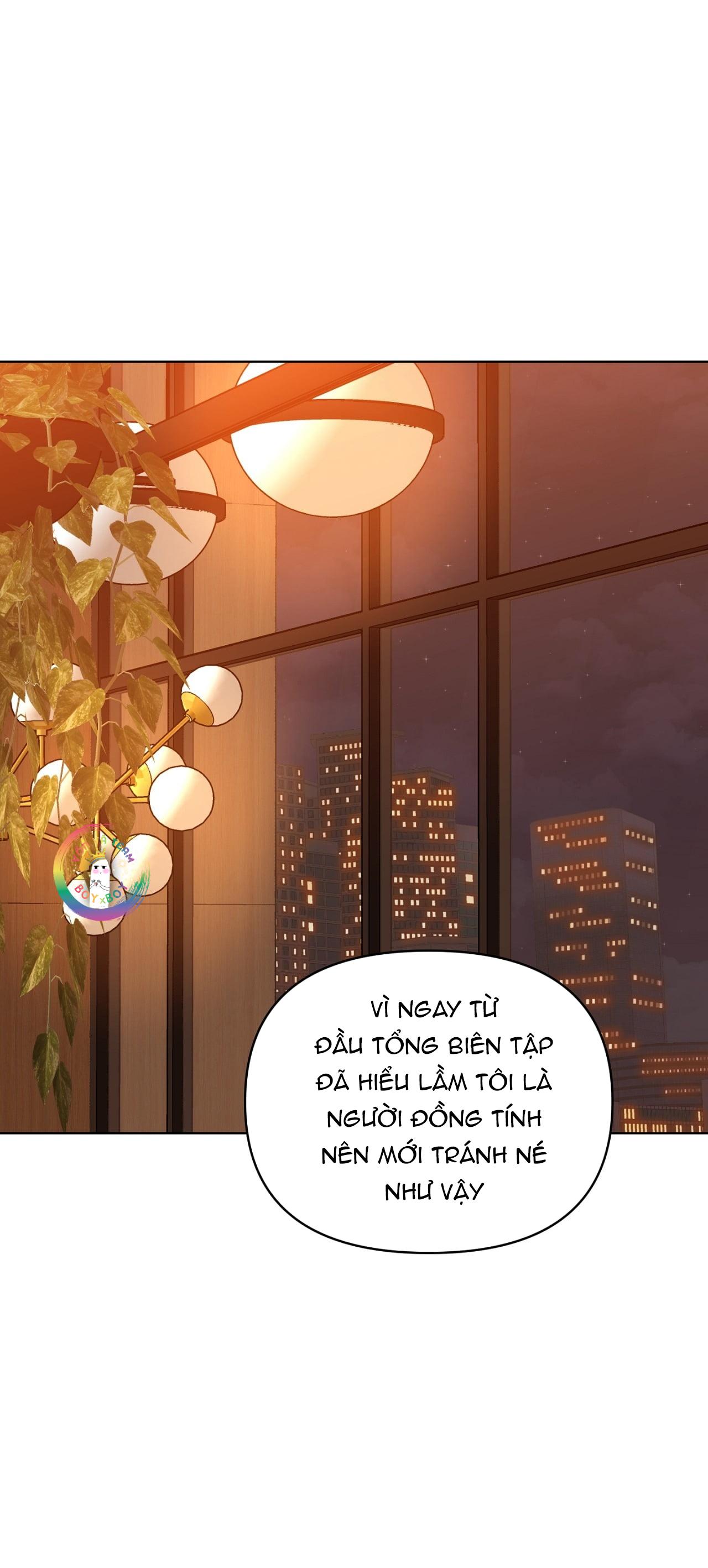 Sparkling Baby Chapter 21 - Next Chapter 22