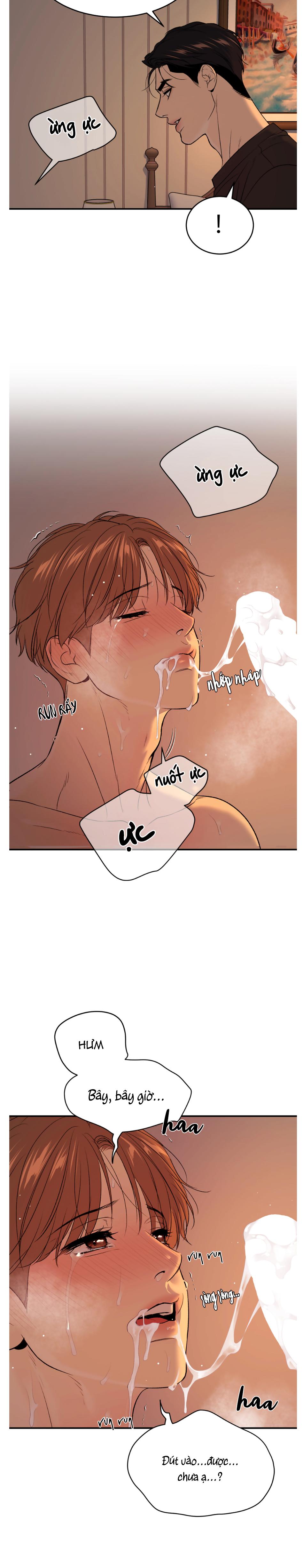 Jinx Chapter 39 - Next Chapter 40