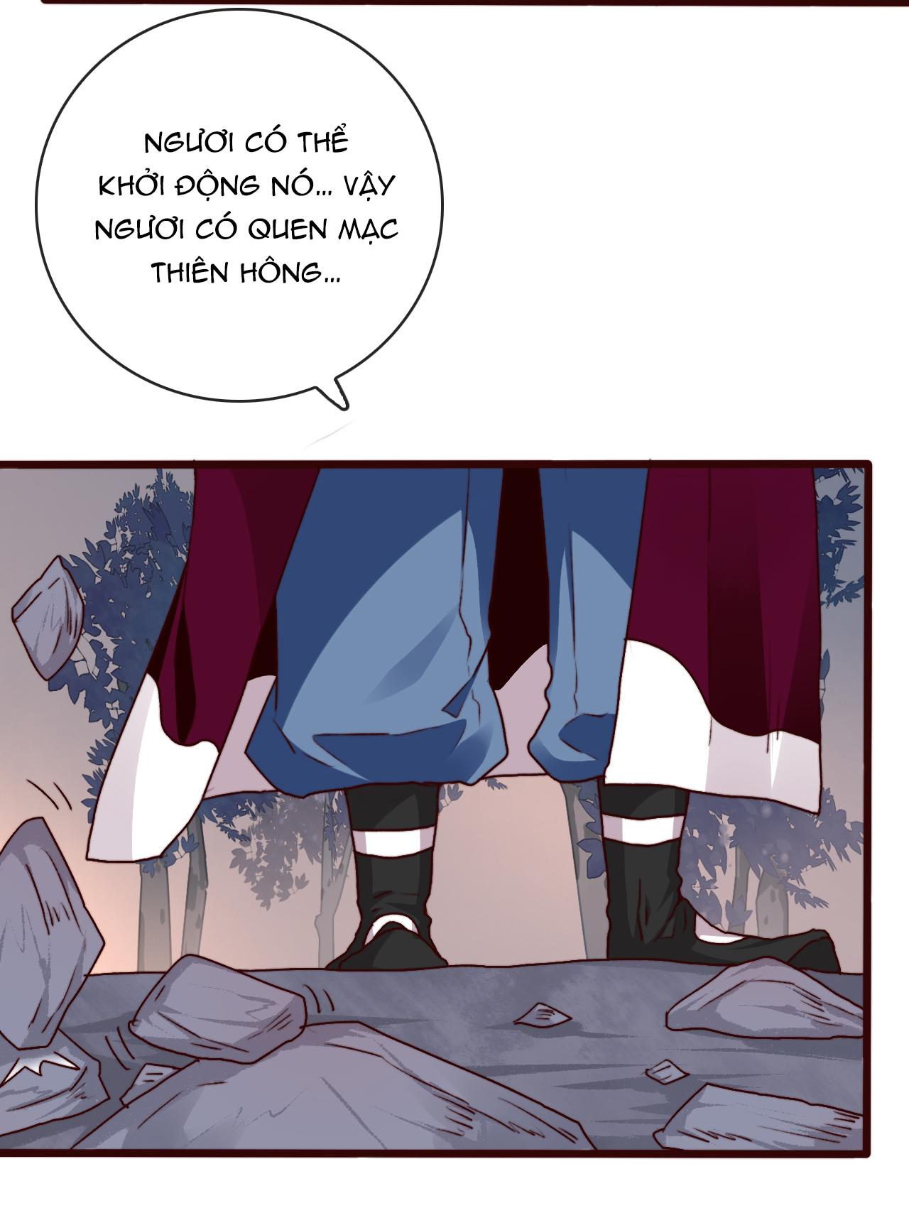 Hạnh Lâm Phương Hoa Chapter 77 - Next Chapter 78