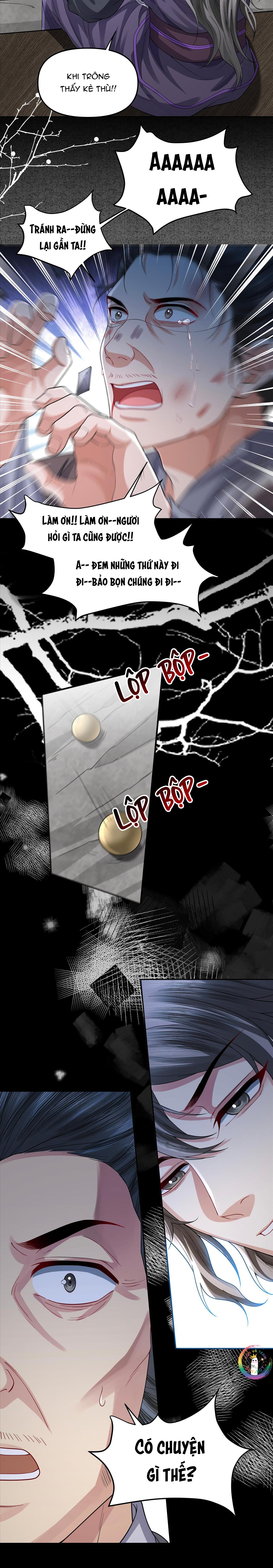 (END) Đồng Tiền Kham Thế Chapter 92 - Next Chapter 93