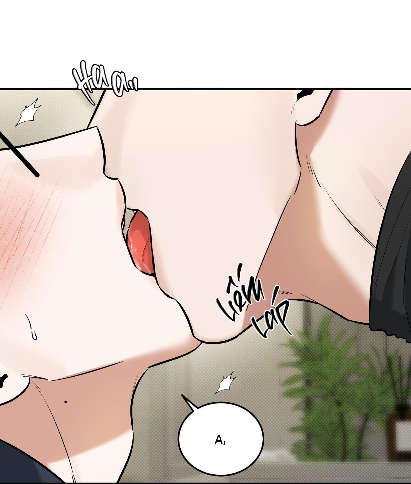 |DROP| Hưởng Lợi Chapter 9 H - Trang 2