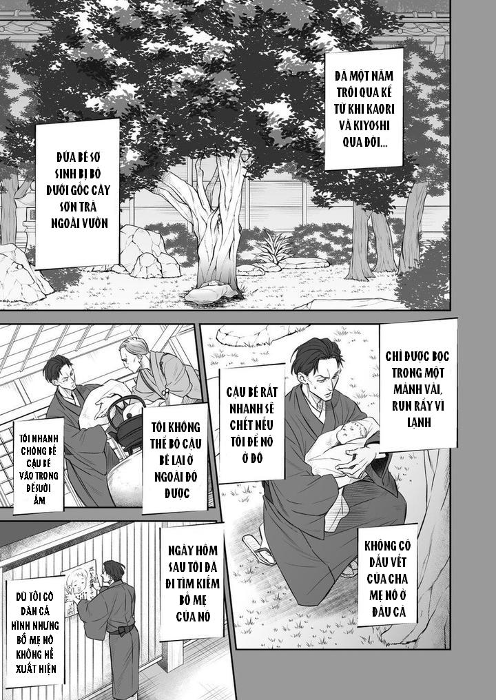 ONESHOT COI LÀ NỨNG Chapter 241.1 - Next Chapter 241.2
