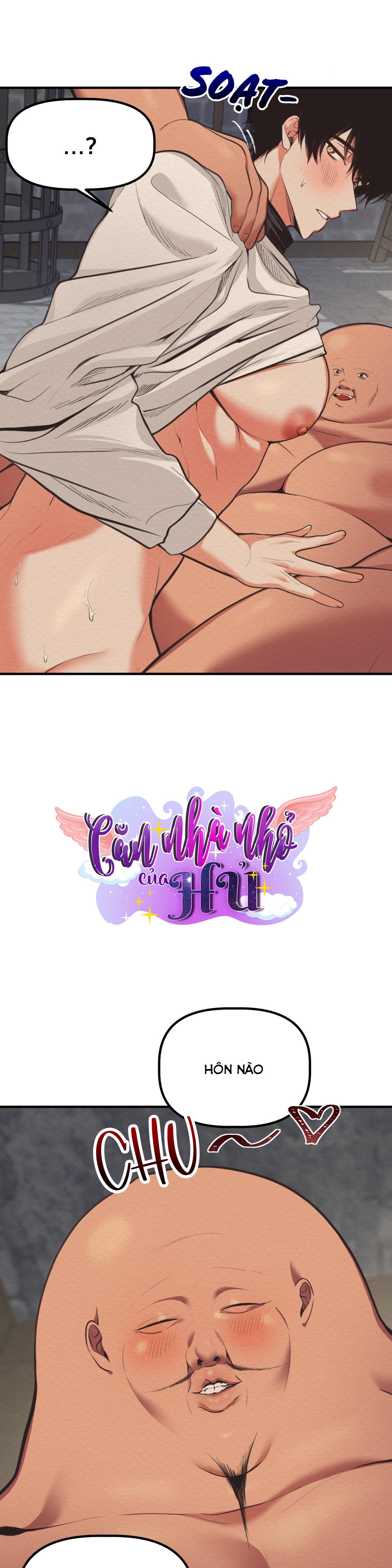 (END SS) DEVIL ON TOP Chapter 23 - Trang 2